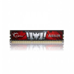 G.Skill 8GB DDR3-1600 memory module 1 x 8 GB 1600 MHz
