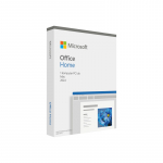 Microsoft&reg; Office Home 2024 Polish EuroZone 1 License Medialess, Polish