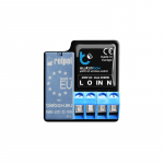 BLEBOX switchbox v3 - 230V CIRCUIT BREAKER WITH ENERGY METERING