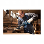 Bosch GSA 1300 PCE Professional 2900 spm 1300 W Black, Blue, Red