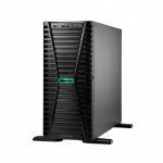 HPE ProLiant ML110 Gen11 4410Y 2.0GHz 12-core 1P 32GB-R VROC 8SFF 1000W RPS Server