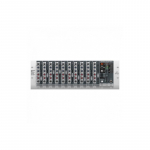 Behringer RX1202FX V2 audio mixer 12 channels Grey