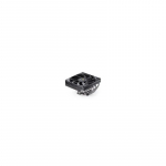 Jonsbo HP600 CPU Cooler, 120 mm - black