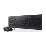 Lenovo Essential Wireless Keyboard and Mouse Combo