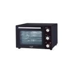 Adler AD 6025oven Black
