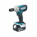 Makita Impact Wrench 18V DTW190RFJ 190Nm 1/2" 2x3.