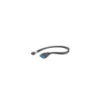 CABLE USB2 TO USB3 INT. HEADER/CC-U3U2-01 GEMBIRD