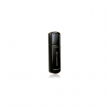 MEMORY DRIVE FLASH USB2 64GB/350 TS64GJF350 TRANSCEND