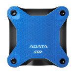 External SSD|ADATA|SD620|1TB|USB 3.2|Write speed 460 MBytes/sec|Read speed 520 MBytes/sec|SD620-1TCBL
