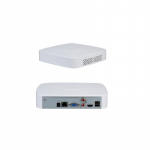 NET VIDEO RECORDER 4CH/NVR2104-4KS3 DAHUA