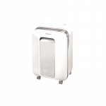 SHREDDER POWERSHRED LX201/WHITE 5050101 FELLOWES