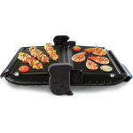 TEFAL | GC2050 | Contact | 1600 W | Stainless steel