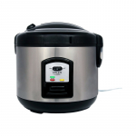 Adler AD 6406 Rice cooker | Adler | AD 6406 | 1000 W | Black, Stainless steel