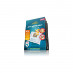 ETA | Vacuum cleaner bags Antibacterial | ETA960068020