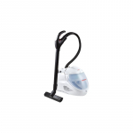 Polti | Steam cleaner | PVEU0082 Vaporetto Lecoaspira FAV30 | Power 1350 W | Steam pressure 4 bar | Water tank capacity 1.1 L | White