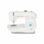 Singer | Sewing Machine | 3342 Fashion Mate&trade; | Number of stitches 32 | Number of buttonholes 1 | White
