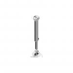 EDBAK | Projector Ceiling mount | PMV100W | Maximum weight (capacity) 15 kg | White