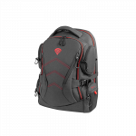Genesis | Pallad 550 | Laptop Backpack | Backpack | Black