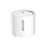 PETKIT | Smart Pet Drinking Fountain | Eversweet Solo 2 | Capacity 2 L | Filtering | Material Plastic | White