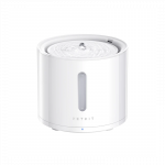 PETKIT | Smart Pet Drinking Fountain | Eversweet Solo 2 | Capacity 2 L | Filtering | Material Plastic | White