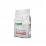 NATURE'S PROTECTION Superior Care White Dogs Grain Free Junior Small Białoryba - dry food for puppies - 10 kg