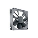 NOCTUA redux 92mm fan 17.6 dBA / 1600 RPM