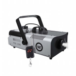 LIGHT4ME FOG 1200 Fog Smoke Generator Remote Control