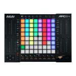 AKAI APC 64 - Ableton Live controller