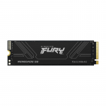 SSD|KINGSTON|FURY|2TB|M.2|PCIe Gen5|NVMe|3D TLC|Write speed 14000 MBytes/sec|Read speed 14700 MBytes/sec|2.3mm|MTBF 200000 hours|SFYR2S/2T0