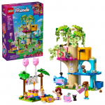 LEGO FRIENDS 42666 Cat Birthday Party - Tree House