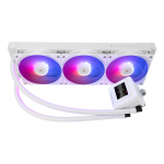 Thermalright Frozen Warframe 360 SE Argb White