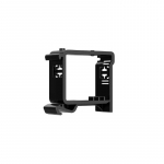 SMART HOME DIN HOLDER/BLACK 51170 AJAX