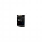 SSD|WESTERN DIGITAL|SSD series Ultrastar DC SN655|3.84TB|PCIe Gen4|NVMe|NAND flash technology TLC|Write speed 2600 MBytes/sec|Read speed 6800 MBytes/sec|Form Factor U.3|MTBF 25000000 hours|0TS2461