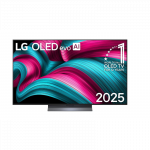LG OLED55C51LA | 55 | Smart TV | webOS 25 | UHD