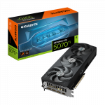 Gigabyte GeForce RTX 5070 Ti EAGLE OC SFF 16G | NVIDIA | 16 GB | GeForce RTX 5070 Ti | GDDR7 | HDMI ports quantity 1 | PCI-E 5.0