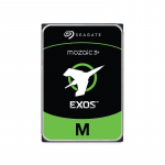 HDD|SEAGATE|Serial ATA|3.5 "|Buffer 512 MB|7200 RPM| 28 TB|Seagate Exos M|ST28000NM003K