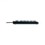 KEYBOARD +MOUSE COMBO MK120/BLACK 920-002562 LOGITECH