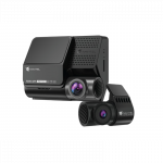 Navitel | Advanced smart dashcam | RS984 GPS | GPS | Wi-Fi