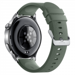 Xiaomi Watch 5 | Smart watch | AMOLED | 1.54" | Waterproof | Juniper Green