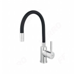 KITCHEN MIXER ZORBA BZR4B. BLACK