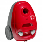 Concept VP8350 bagged vacuum cleaner, 1.8 l, 700 W
