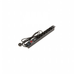 Power strip PD-6/R-VA
