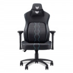 Acer PGC371 Universal gaming chair Black, Blue