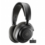 Headphones Steelseries Arctis Nova 7X Gen 2, Black