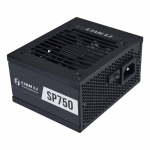 Lian Li SP V2 Gold power supply unit 750 W 20+4 pin ATX SFX Black