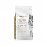 EDEN Country Cuisine Small - dry dog food - 2kg