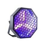LIGHT4ME LUMEN OCTO - retro LED stage spotlight
