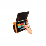 Multi-function CCTV tester CS-H9F-80C