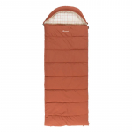 Outwell 230501 sleeping bag Adult Semi-rectangular sleeping bag Polyester Red