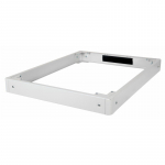 Equip Plinth 19', 800X1000MM, RAL7035 Grey